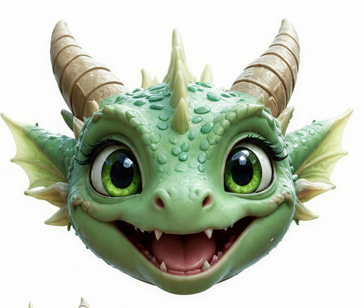 Verdan the Green