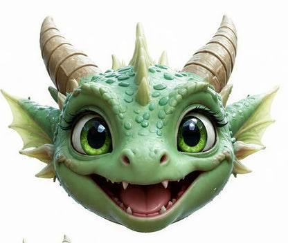 Verdan the Green